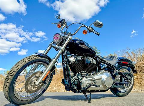 2020 Harley-Davidson Softail® Standard in Foxboro, Massachusetts - Photo 1