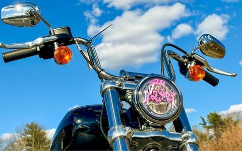 2020 Harley-Davidson Softail® Standard in Foxboro, Massachusetts - Photo 10