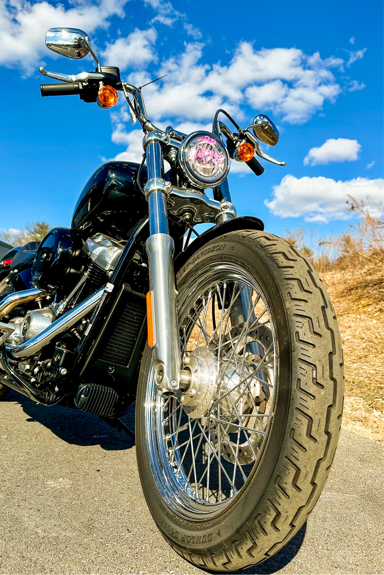 2020 Harley-Davidson Softail® Standard in Foxboro, Massachusetts - Photo 29