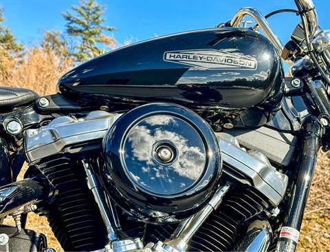 2020 Harley-Davidson Softail® Standard in Foxboro, Massachusetts - Photo 2