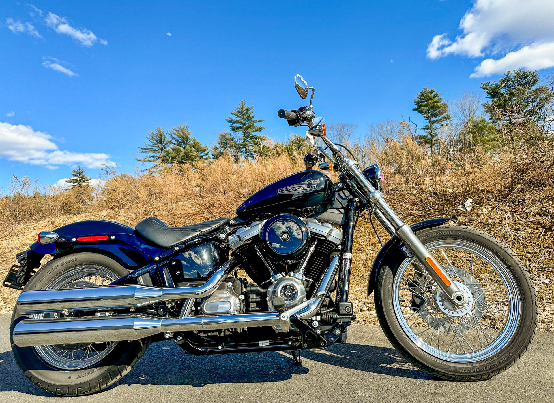 2020 Harley-Davidson Softail® Standard in Foxboro, Massachusetts - Photo 28