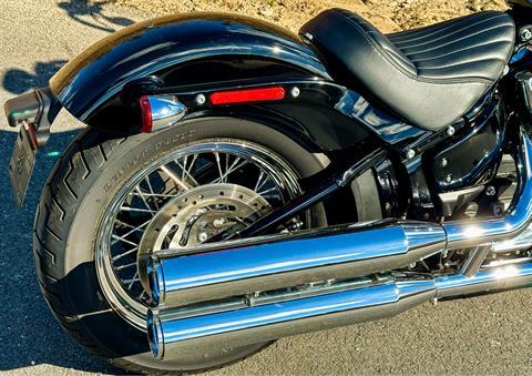 2020 Harley-Davidson Softail® Standard in Foxboro, Massachusetts - Photo 4