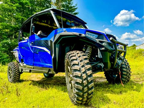 2024 Polaris General XP 4 1000 Ultimate in Foxboro, Massachusetts