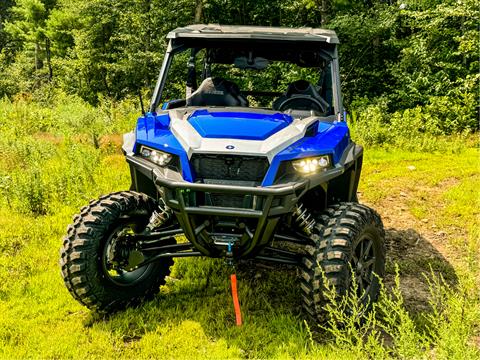 2024 Polaris General XP 4 1000 Ultimate in Foxboro, Massachusetts - Photo 33