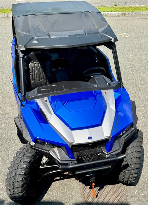 2024 Polaris General XP 4 1000 Ultimate in Foxboro, Massachusetts - Photo 44