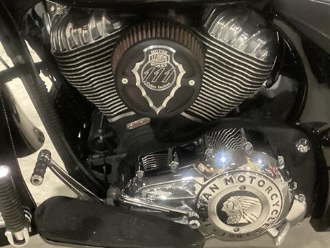 2017 Indian Motorcycle Chieftain® Limited in Foxboro, Massachusetts - Photo 5