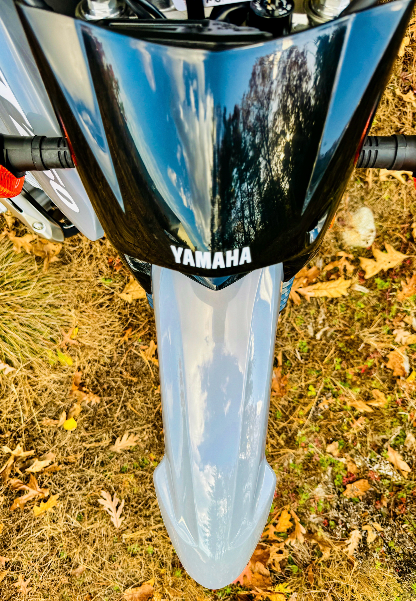 2025 Yamaha XT250 in Foxboro, Massachusetts - Photo 22