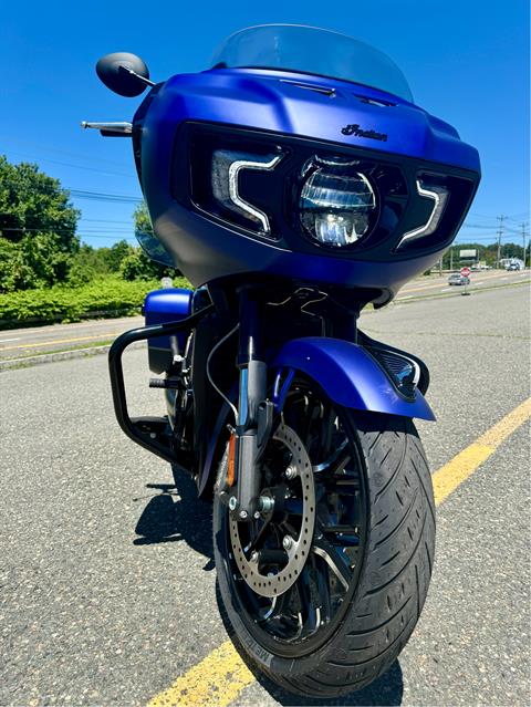 2024 Indian Motorcycle Challenger® Dark Horse® in Foxboro, Massachusetts - Photo 9