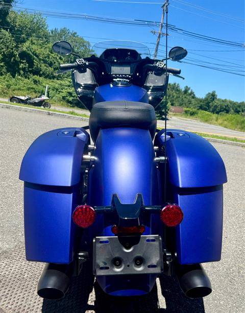 2024 Indian Motorcycle Challenger® Dark Horse® in Foxboro, Massachusetts - Photo 14