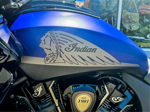 2024 Indian Motorcycle Challenger® Dark Horse® in Foxboro, Massachusetts - Photo 3