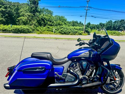 2024 Indian Motorcycle Challenger® Dark Horse® in Foxboro, Massachusetts - Photo 16