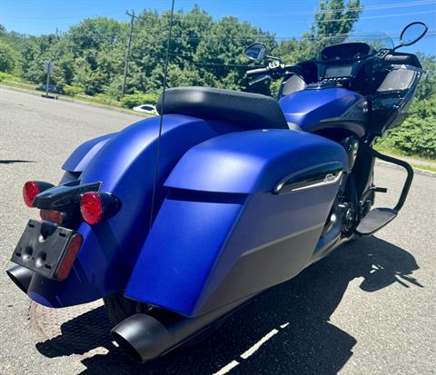 2024 Indian Motorcycle Challenger® Dark Horse® in Foxboro, Massachusetts - Photo 24