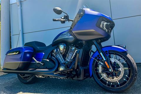 2024 Indian Motorcycle Challenger® Dark Horse® in Foxboro, Massachusetts - Photo 22