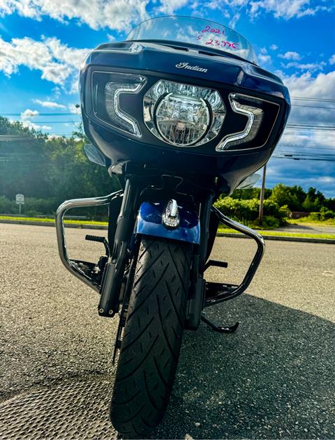 2021 Indian Motorcycle Challenger® Limited in Foxboro, Massachusetts - Photo 12