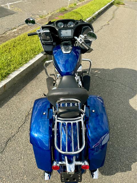 2021 Indian Motorcycle Challenger® Limited in Foxboro, Massachusetts - Photo 20