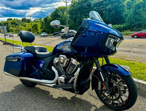 2021 Indian Motorcycle Challenger® Limited in Foxboro, Massachusetts - Photo 22