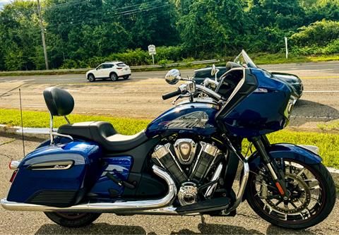 2021 Indian Motorcycle Challenger® Limited in Foxboro, Massachusetts - Photo 23