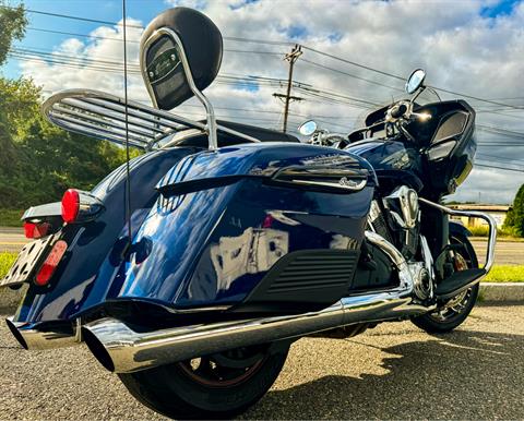 2021 Indian Motorcycle Challenger® Limited in Foxboro, Massachusetts - Photo 24