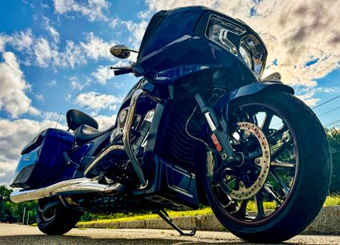 2021 Indian Motorcycle Challenger® Limited in Foxboro, Massachusetts - Photo 26