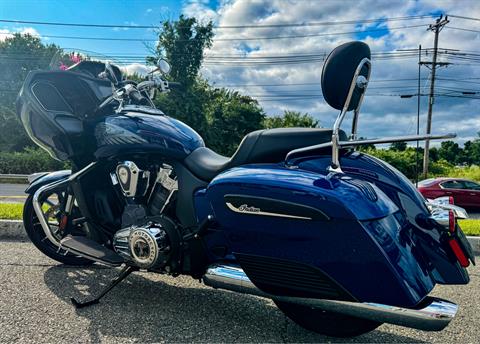 2021 Indian Motorcycle Challenger® Limited in Foxboro, Massachusetts - Photo 28