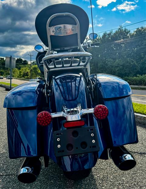 2021 Indian Motorcycle Challenger® Limited in Foxboro, Massachusetts - Photo 29