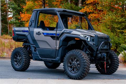 2024 Polaris Polaris XPEDITION XP Ultimate in Foxboro, Massachusetts