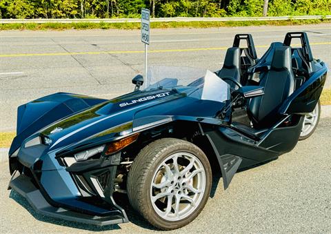 2021 Slingshot Slingshot SL in Foxboro, Massachusetts - Photo 28