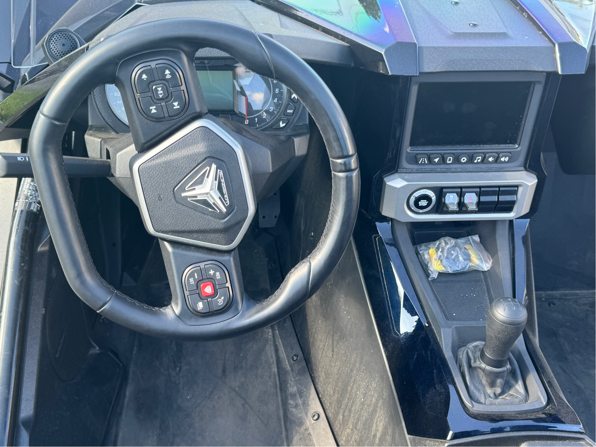 2021 Slingshot Slingshot SL in Foxboro, Massachusetts - Photo 2