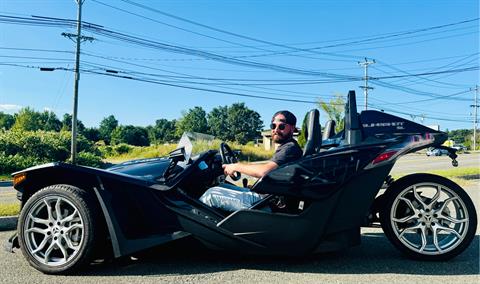 2021 Slingshot Slingshot SL in Foxboro, Massachusetts - Photo 6