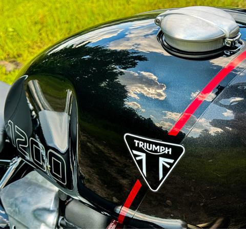 2024 Triumph Scrambler 1200 XE in Foxboro, Massachusetts - Photo 51