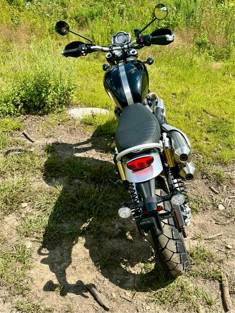 2024 Triumph Scrambler 1200 XE in Foxboro, Massachusetts - Photo 63