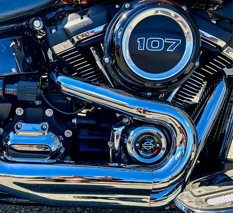 2020 Harley-Davidson Sport Glide® in Foxboro, Massachusetts - Photo 27