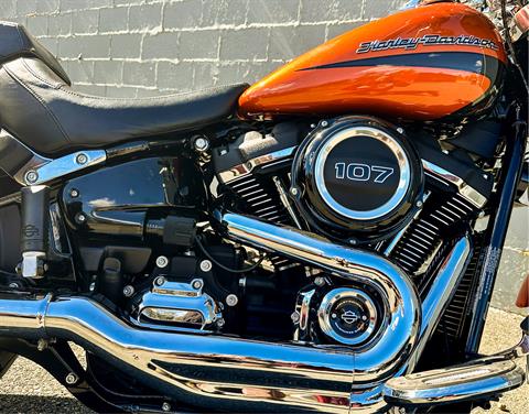 2020 Harley-Davidson Sport Glide® in Foxboro, Massachusetts - Photo 8