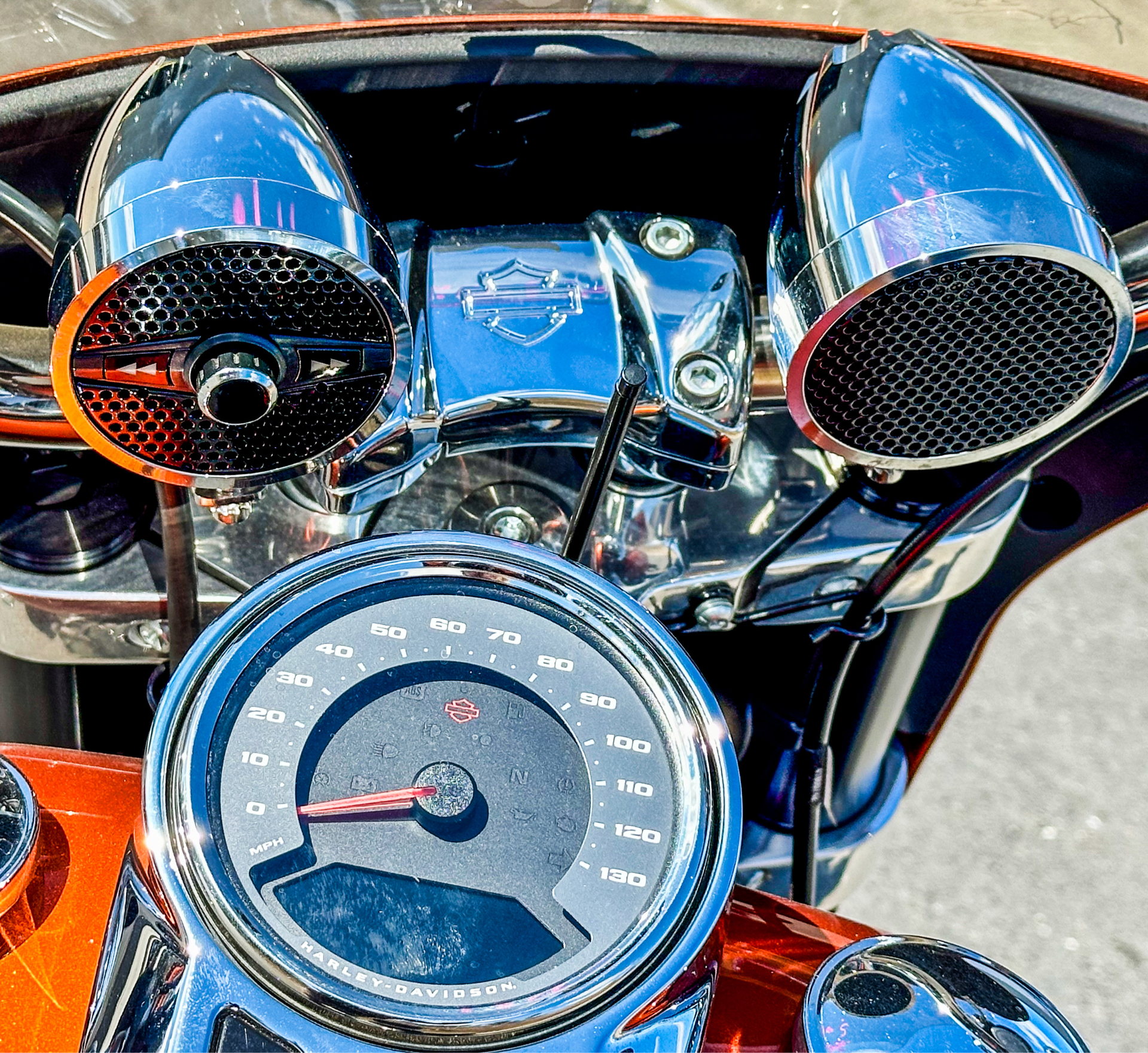 2020 Harley-Davidson Sport Glide® in Foxboro, Massachusetts - Photo 29