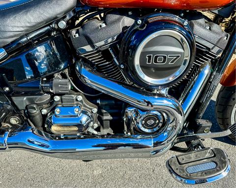 2020 Harley-Davidson Sport Glide® in Foxboro, Massachusetts - Photo 10
