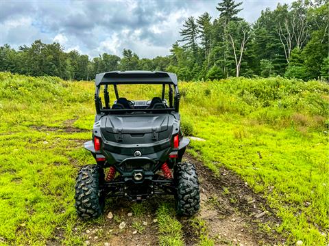 2024 CFMOTO ZForce 950 Sport 4 in Foxboro, Massachusetts - Photo 33