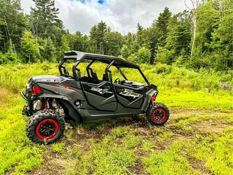 2024 CFMOTO ZForce 950 Sport 4 in Foxboro, Massachusetts - Photo 19