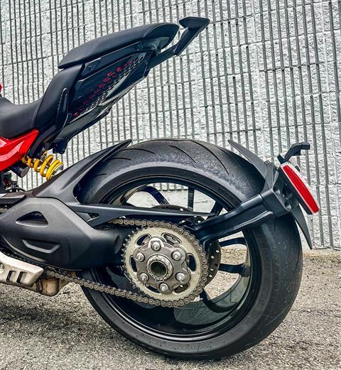 2023 Ducati Diavel V4 in Foxboro, Massachusetts - Photo 53