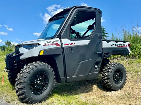 2024 Polaris Ranger XP 1000 NorthStar Edition Trail Boss in Foxboro, Massachusetts - Photo 23