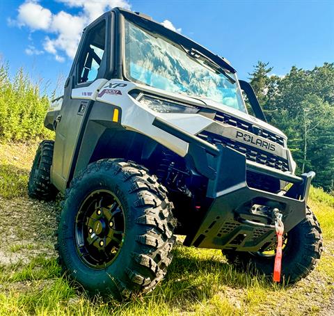 2024 Polaris Ranger XP 1000 NorthStar Edition Trail Boss in Foxboro, Massachusetts - Photo 6