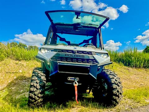 2024 Polaris Ranger XP 1000 NorthStar Edition Trail Boss in Foxboro, Massachusetts - Photo 3