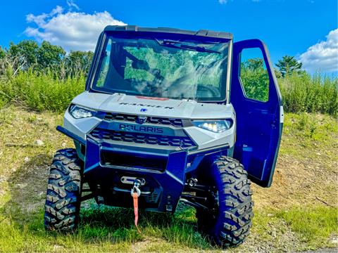 2024 Polaris Ranger XP 1000 NorthStar Edition Trail Boss in Foxboro, Massachusetts - Photo 21