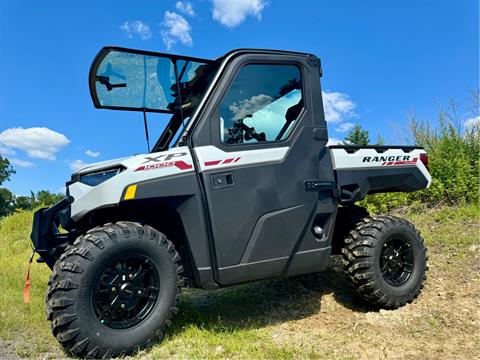 2024 Polaris Ranger XP 1000 NorthStar Edition Trail Boss in Foxboro, Massachusetts - Photo 36