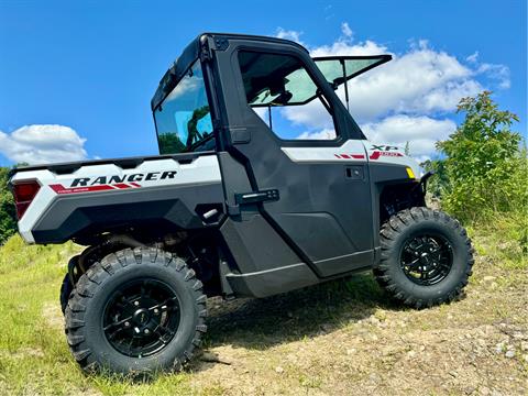 2024 Polaris Ranger XP 1000 NorthStar Edition Trail Boss in Foxboro, Massachusetts - Photo 8