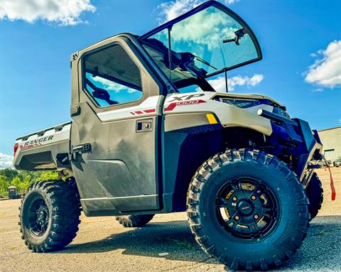 2024 Polaris Ranger XP 1000 NorthStar Edition Trail Boss in Foxboro, Massachusetts - Photo 29