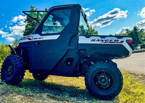 2024 Polaris Ranger XP 1000 NorthStar Edition Trail Boss in Foxboro, Massachusetts - Photo 32