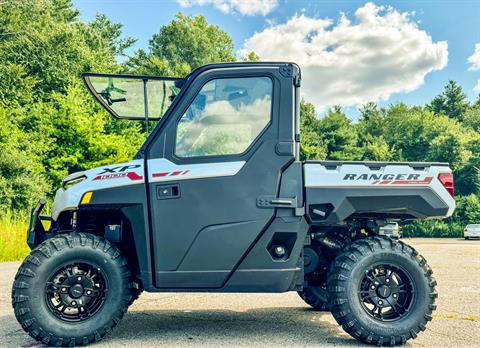 2024 Polaris Ranger XP 1000 NorthStar Edition Trail Boss in Foxboro, Massachusetts - Photo 34