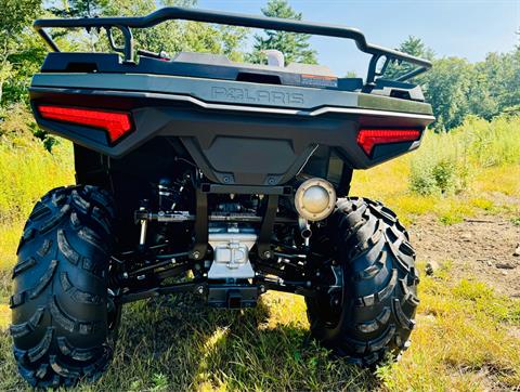 2024 Polaris Sportsman 450 H.O. EPS in Foxboro, Massachusetts - Photo 23