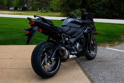 2024 Suzuki GSX-S1000GT in Concord, New Hampshire - Photo 2