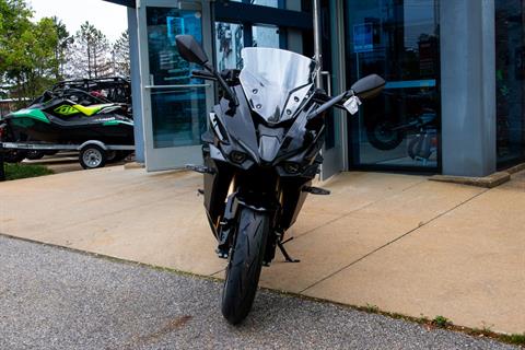 2024 Suzuki GSX-S1000GT in Concord, New Hampshire - Photo 6